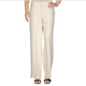 Helmut Lang silk pant